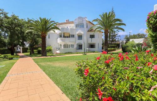 Elviria del Sol ground floor apartment - Photo 35