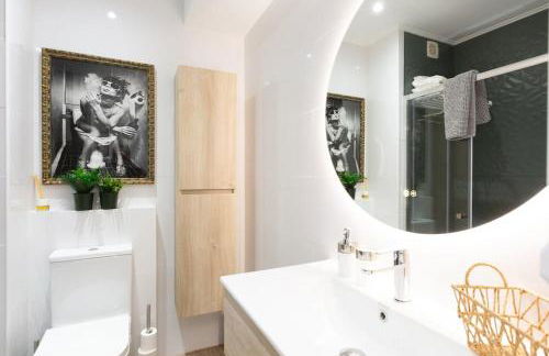 Beachome4u6 - luxury apartment - Foto 31