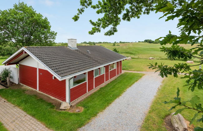 "Ditte" - 300m from the sea - Foto 6