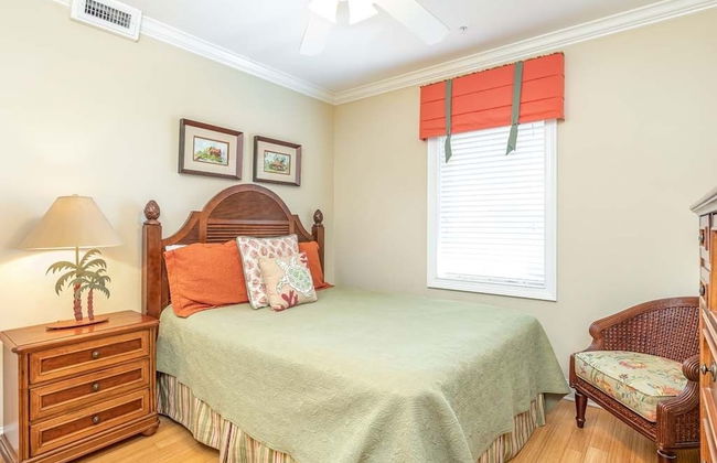 Brass Rail Villas - Foto 47