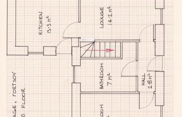Driftwood Cottage, Portsoy - Foto 28