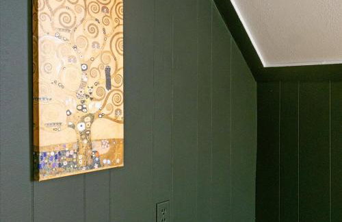 Lake home near Savannah Downtown - Foto 34