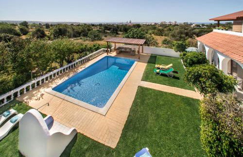 Villa Sao Miguel - Armacao de Pera - Foto 54