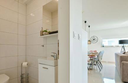 Modern Adora Apartment - Foto 21