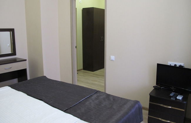 Apartment on Shkiperskaya apt. 209 - Foto 11