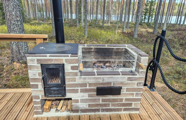 Pilkkaniemi - Foto 27