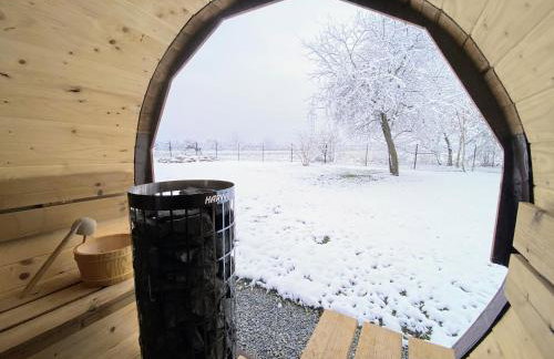 Siedlisko pod Kasztanem - Foto 23