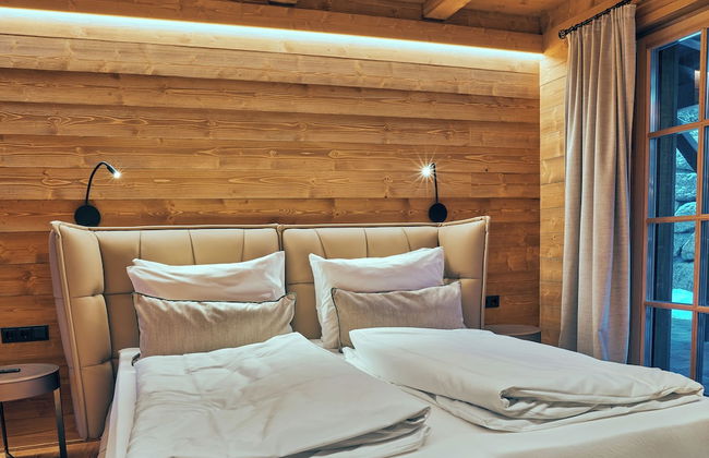 Sissi s green Chalets - Foto 8