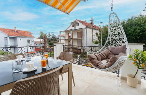 Boutique VILA SABRINA Selce - Exclusive Apartments with free parking - Foto 54