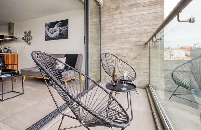 ULIV Revolución Tijuana - Foto 28