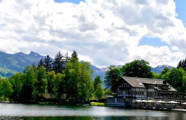 Kitzbühel Apartments Haus Brugger - Foto 56