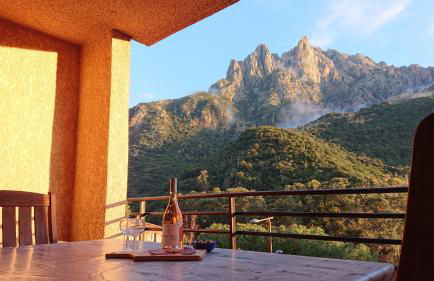 Résidence A Barcella - Foto 1