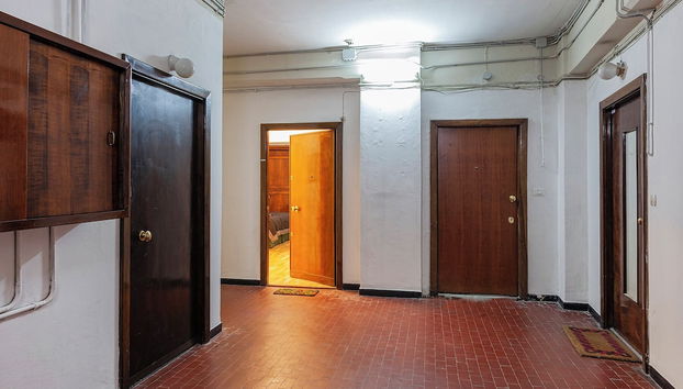 Marvelous Soziglia Apartment - Foto 2, Entrada interior