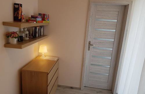 Apartament na Zaciszu - Foto 8