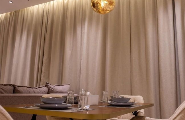 Riyadh Luxury - Foto 62