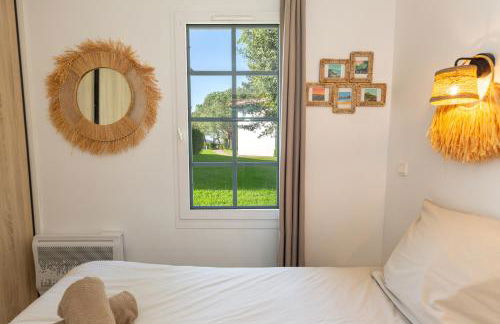 Domaine de Bordaberry - Jardin & superbe piscine - Foto 2