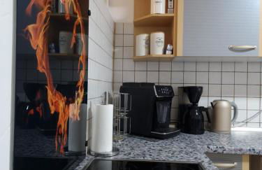 SaarZauber Apartments Ferienwohnung - Foto 32