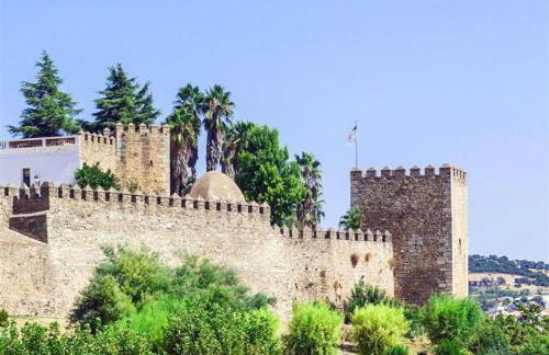 Casa Rural Los Naranjo - Foto 19