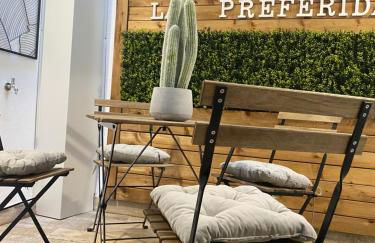 Centro Histórico Cristo de los Faroles La Preferida - Foto 18