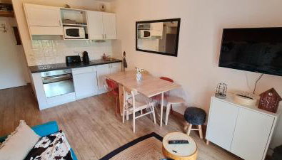 Appartement Auron 6 couchages - Foto 3