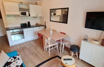 Appartement Auron 6 couchages - Foto 3