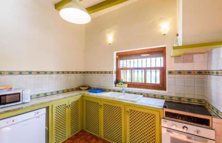 Cortijo y Estudio Montecorto by Ruralidays - Foto 28