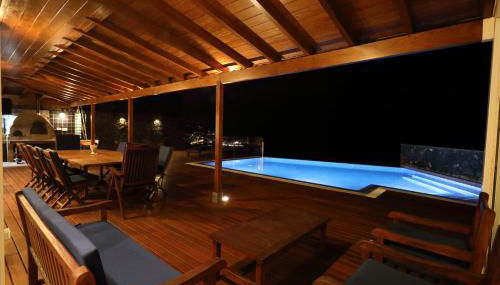 Villa OCEAN Infinity heated pool optional - Foto 3
