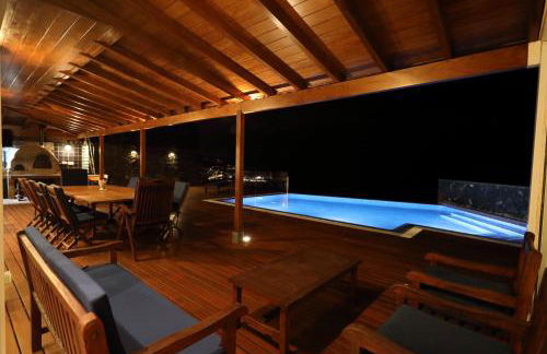 Villa OCEAN Infinity heated pool optional - Foto 3