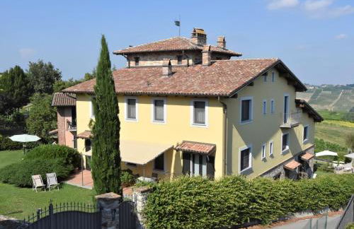 Apartment La Corte Bricca - Bilo D by Interhome - Foto 38