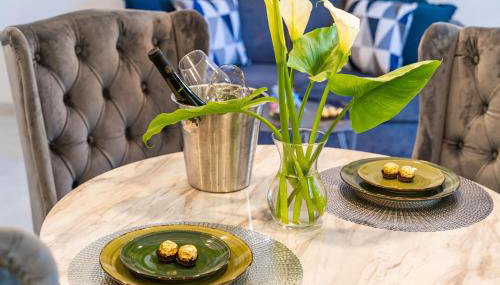 Apartment Olive 2 - Foto 4