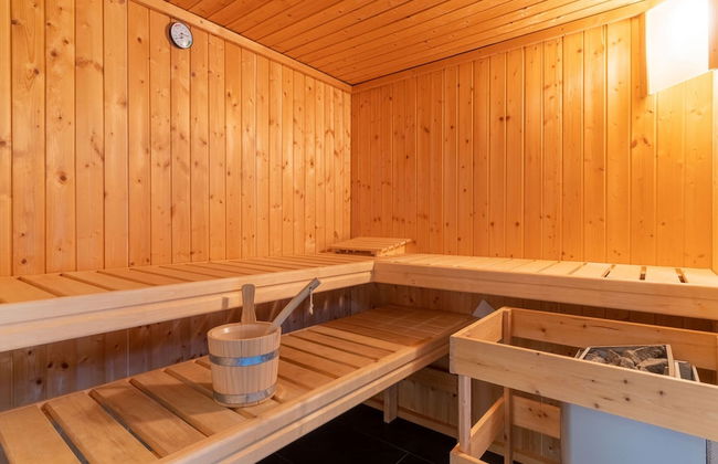 Reetgedecktes Ferienhaus in Westerhever mit Sauna - Photo 32