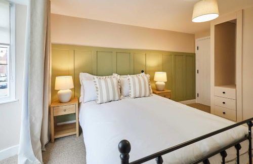 Host & Stay - Ginger Bread Cottage - Foto 21