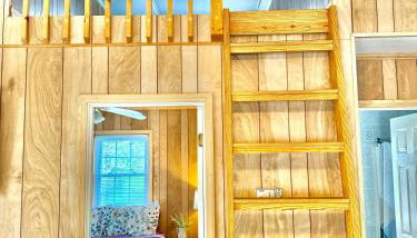 Cozy Deluxe Cottage- 397 - Foto 5