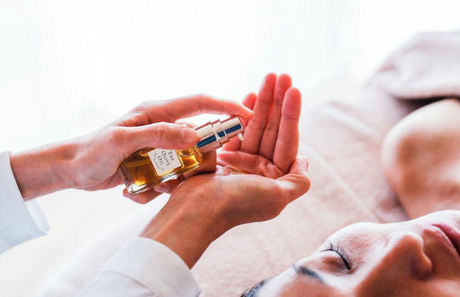 Millennium Olive Terrace for your wellness - Foto 26