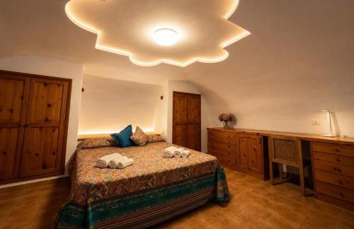 Casa Santa Maria - Suite Mediterraneo - Foto 6