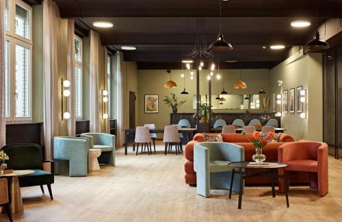 Numa Berlin Sketch - Foto 4