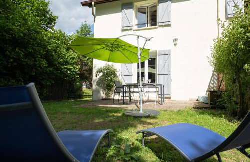 App F2 44 m² au rez-de-chaussée - Foto 23