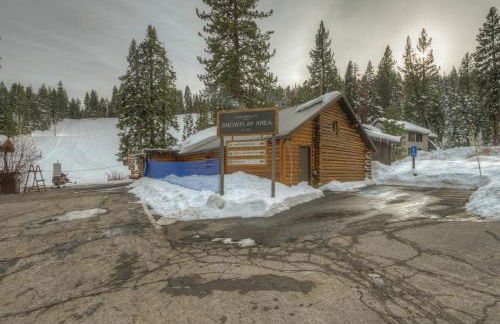 Granlibakken Gem - Unit 71 - Foto 22