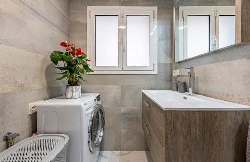 [5 Stelle] Piscina, jacuzzi, WiFi - 2 min dal mare - Foto 32