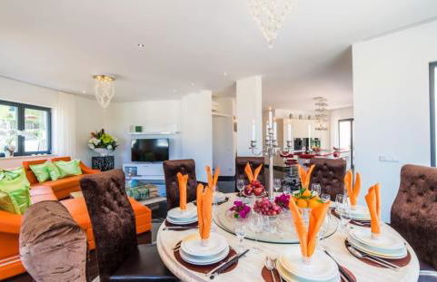 Villa Galeria Verde - Foto 13