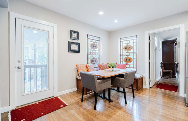 Beautiful Cottage Close to Downtown Austin - Foto 18