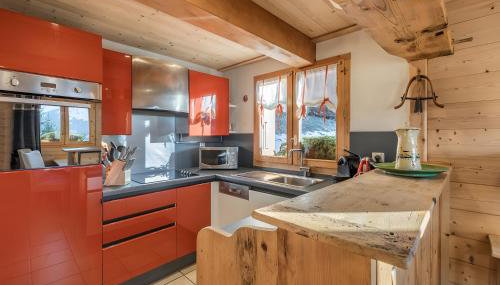 Chalet Velajule - Foto 5