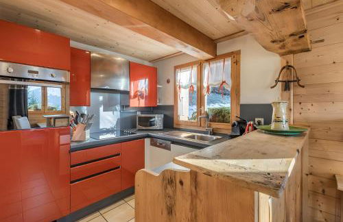 Chalet Velajule - Foto 5