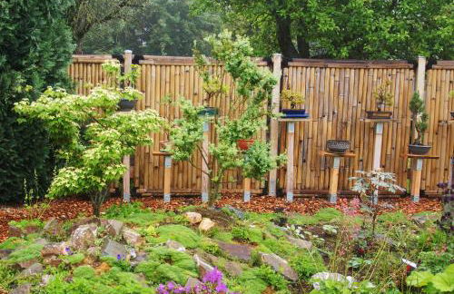 Haus mit Garten (neben National Park Eifel) - Foto 11