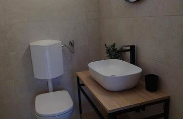 Apartment Vuletic, Ždrelac Pašman - Foto 16