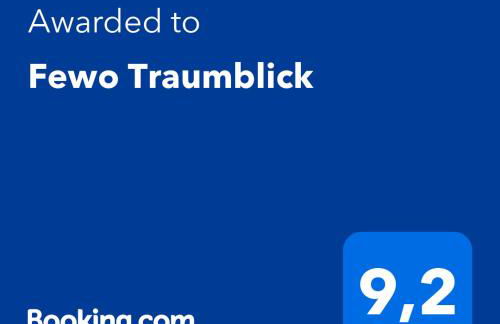 Fewo Traumblick - Foto 6