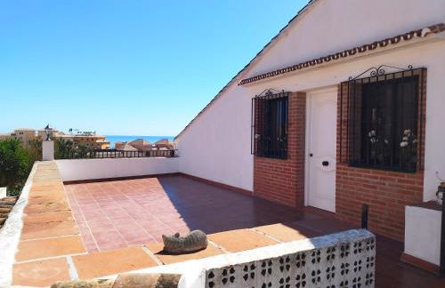 Evans Realty AL Villa & Piscina & Garaje & Playa - Photo 58