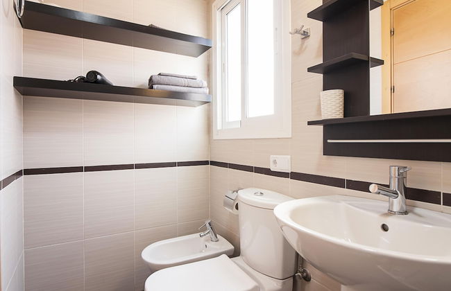 Rayito Freshapartments by Bossh Hotels - Foto 50