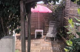 Maison à 200m de la mer, 10 mn de l'aéroport de Bastia et a 20mn du port - Foto 16