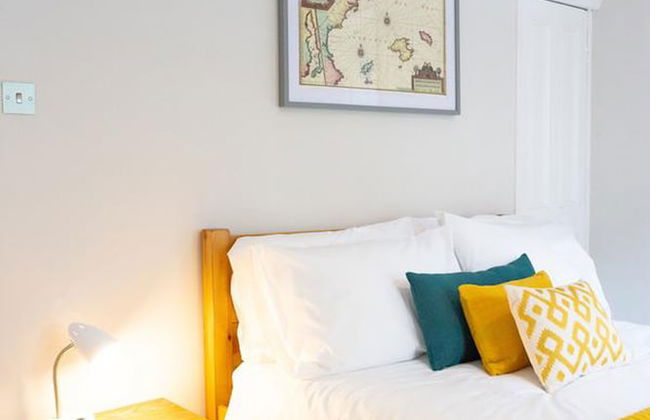 Clovelly House - Foto 7